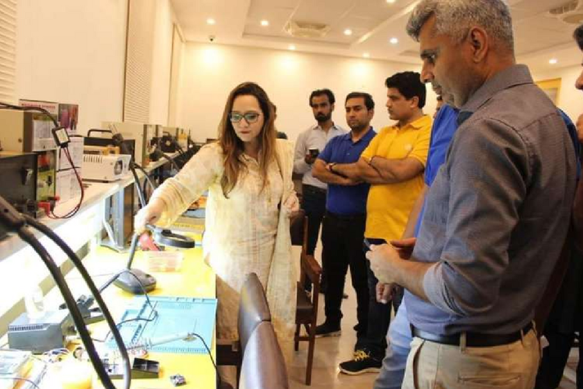 Economic Empowerment